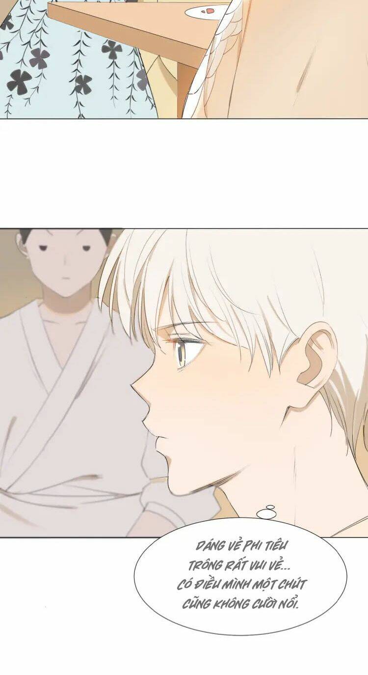 Tâm Vũ Chapter 8 - TC Truyện