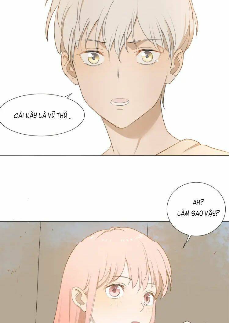 Tâm Vũ Chapter 8 - TC Truyện