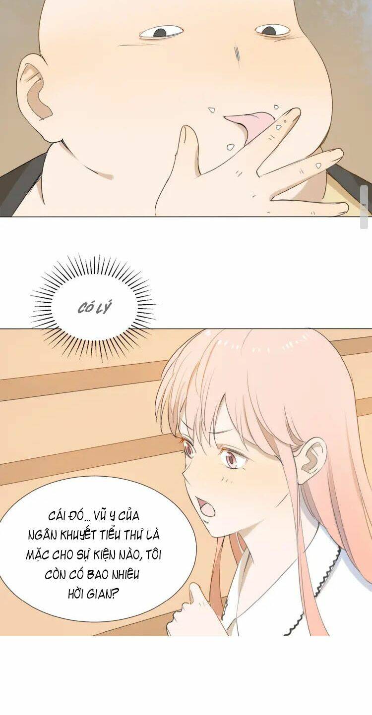 Tâm Vũ Chapter 8 - TC Truyện