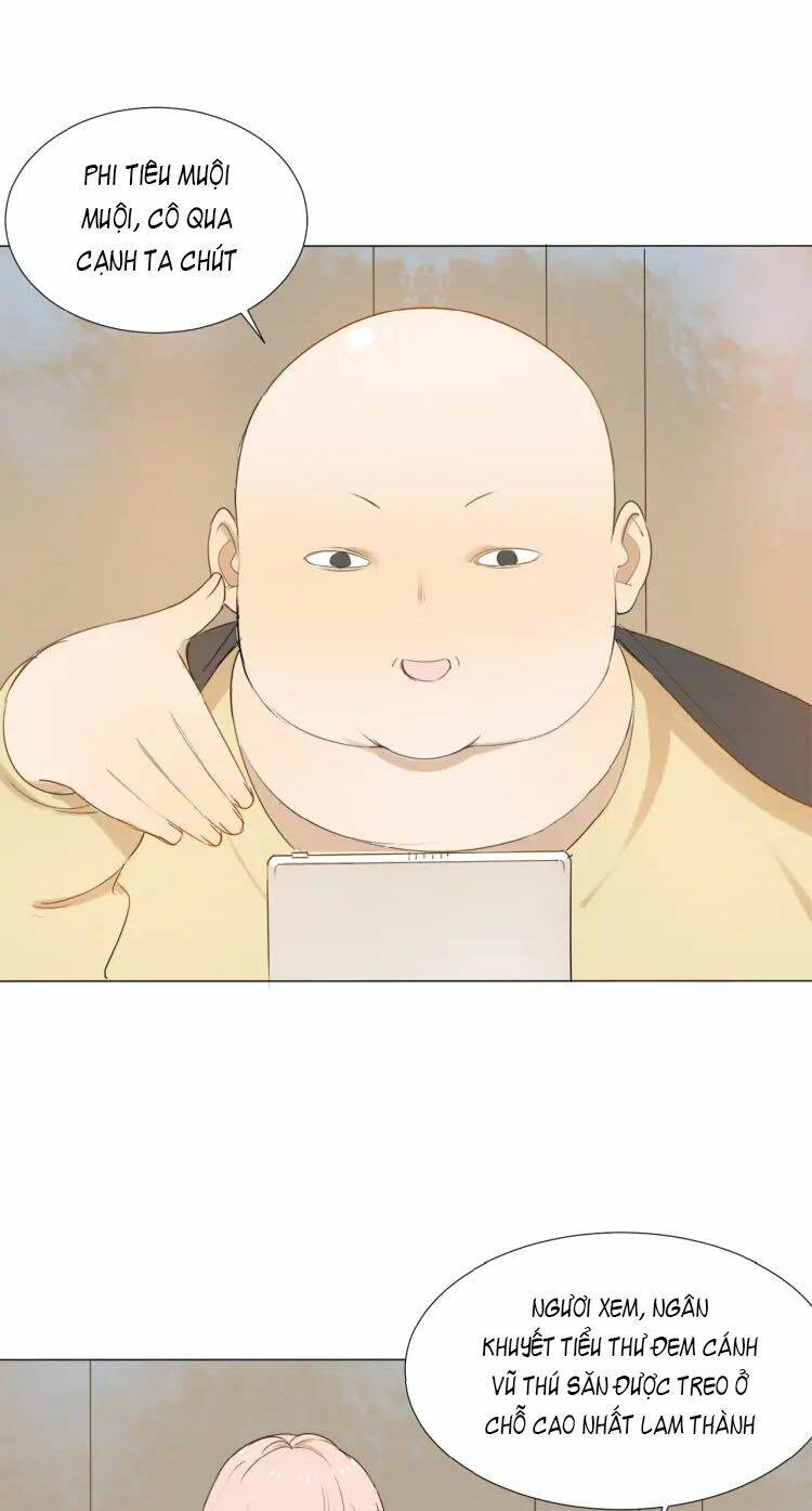 Tâm Vũ Chapter 8 - TC Truyện
