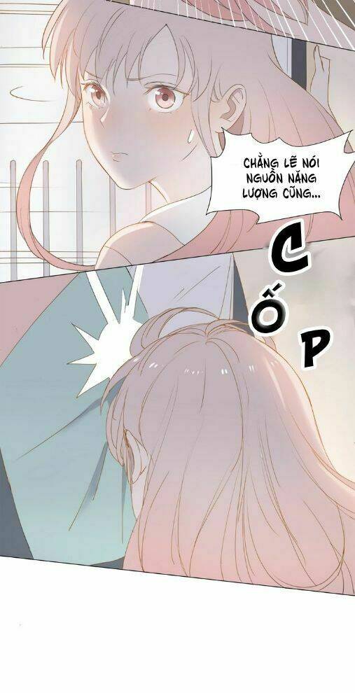 Tâm Vũ Chapter 5 - TC Truyện