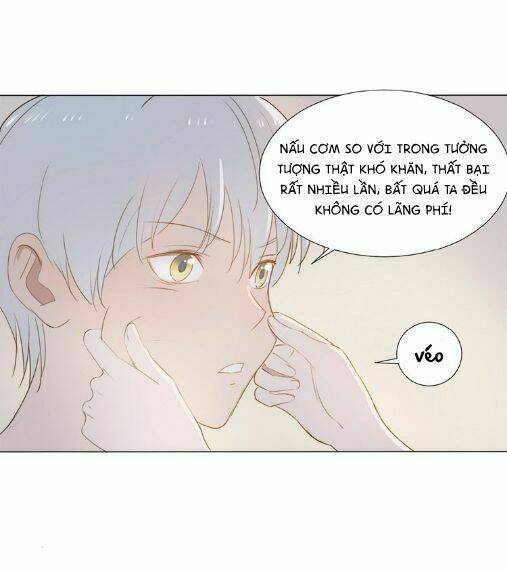 Tâm Vũ Chapter 5 - TC Truyện