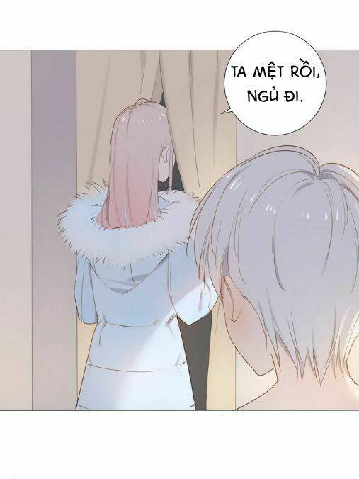 Tâm Vũ Chapter 5 - TC Truyện