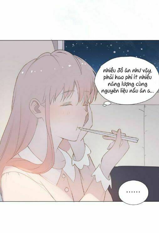 Tâm Vũ Chapter 5 - TC Truyện