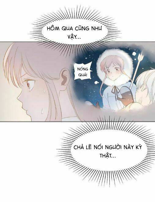 Tâm Vũ Chapter 5 - TC Truyện