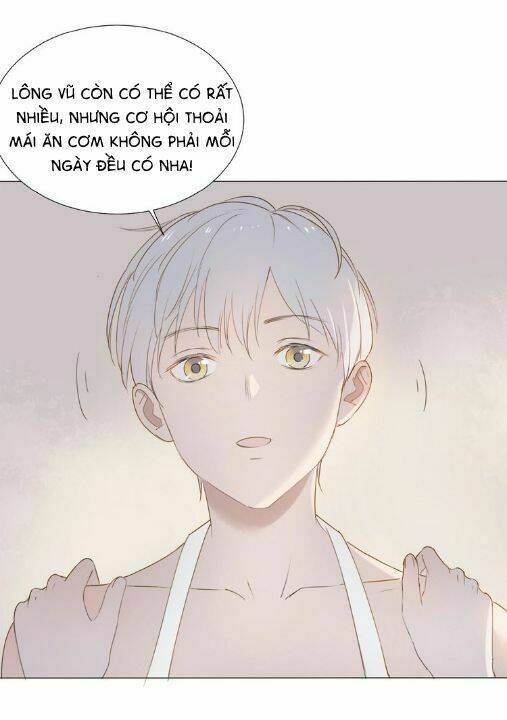 Tâm Vũ Chapter 5 - TC Truyện