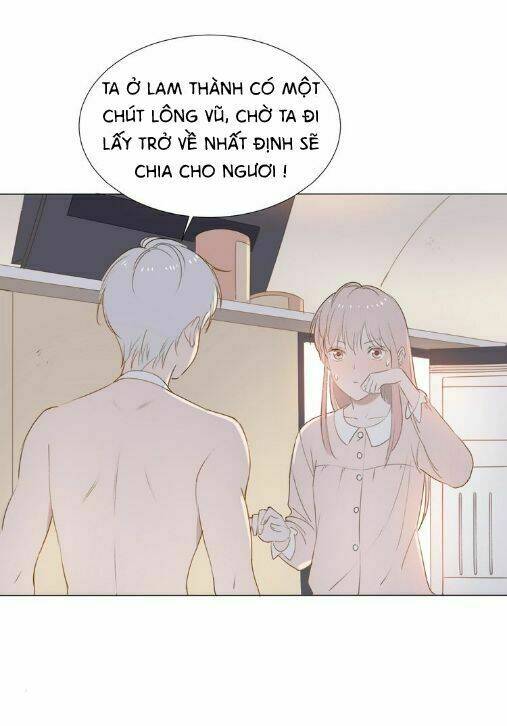 Tâm Vũ Chapter 5 - TC Truyện