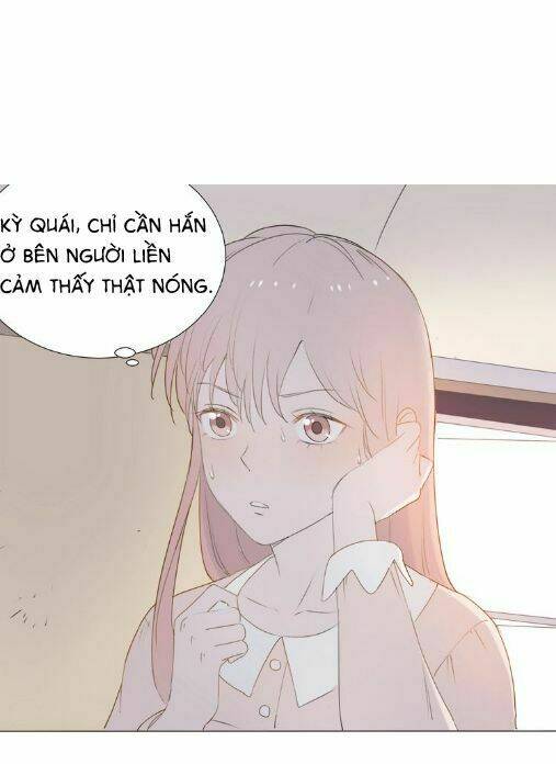 Tâm Vũ Chapter 5 - TC Truyện