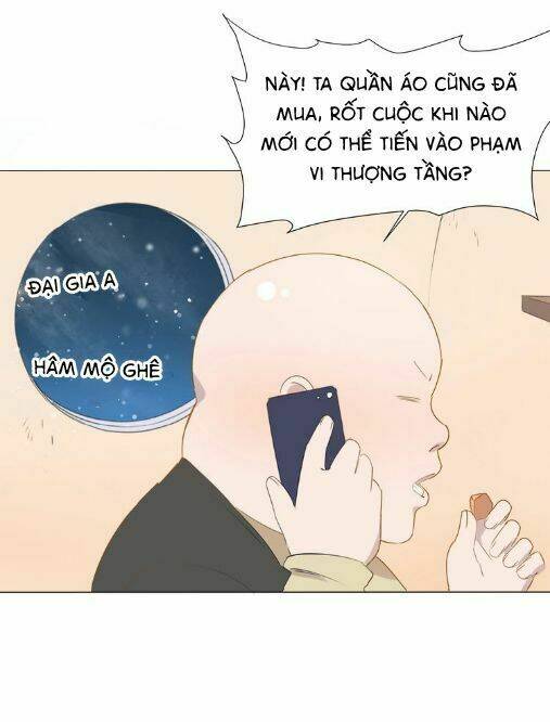 Tâm Vũ Chapter 5 - TC Truyện