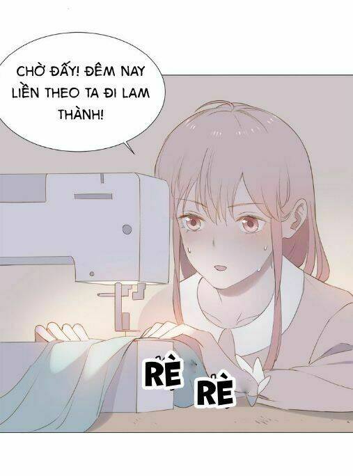 Tâm Vũ Chapter 5 - TC Truyện