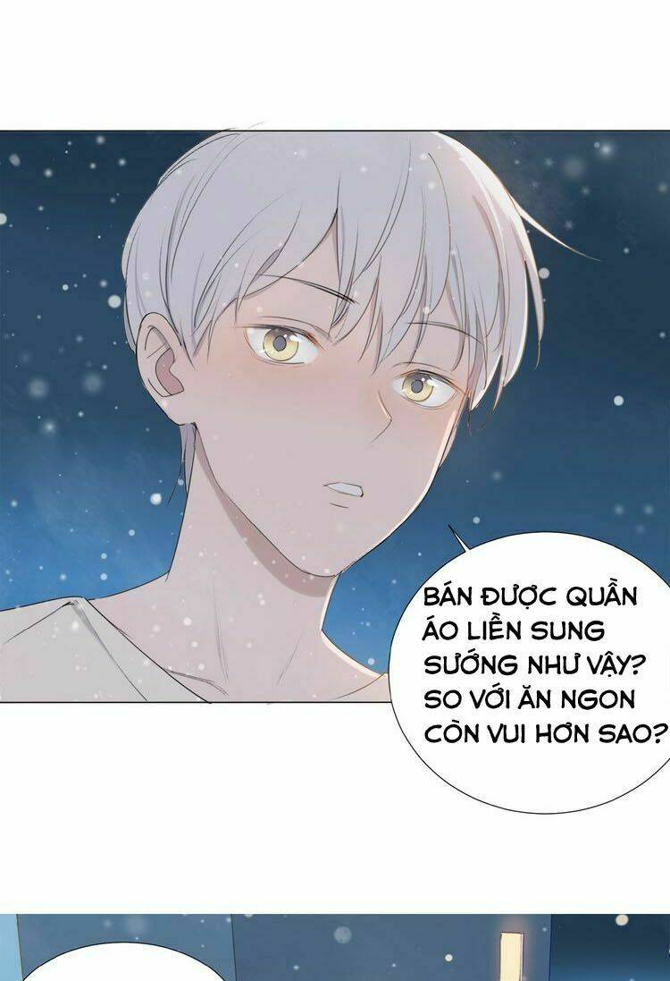 Tâm Vũ Chapter 6 - TC Truyện