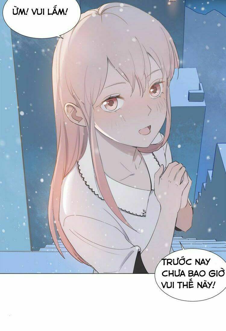 Tâm Vũ Chapter 6 - TC Truyện