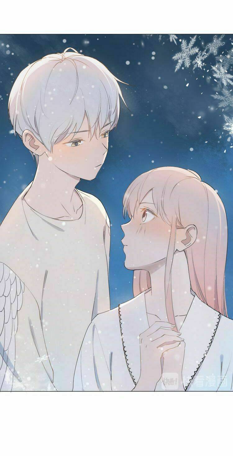 Tâm Vũ Chapter 6 - TC Truyện
