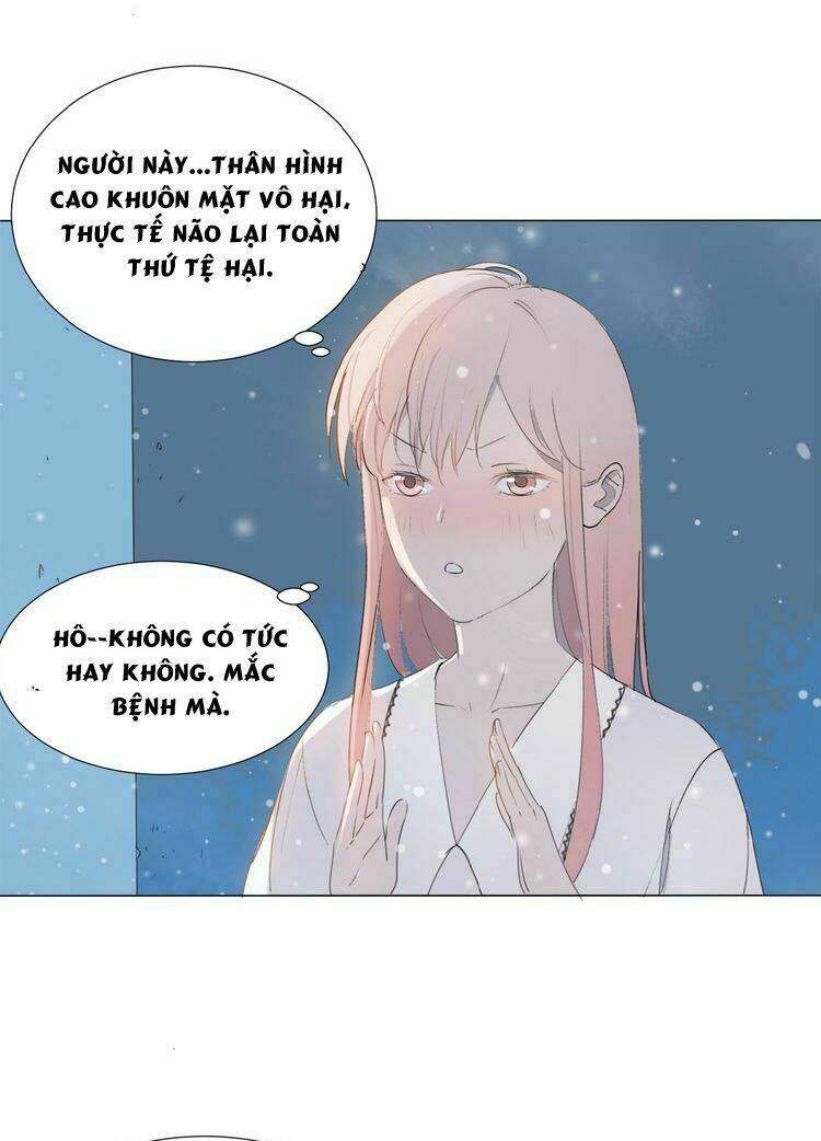Tâm Vũ Chapter 6 - TC Truyện