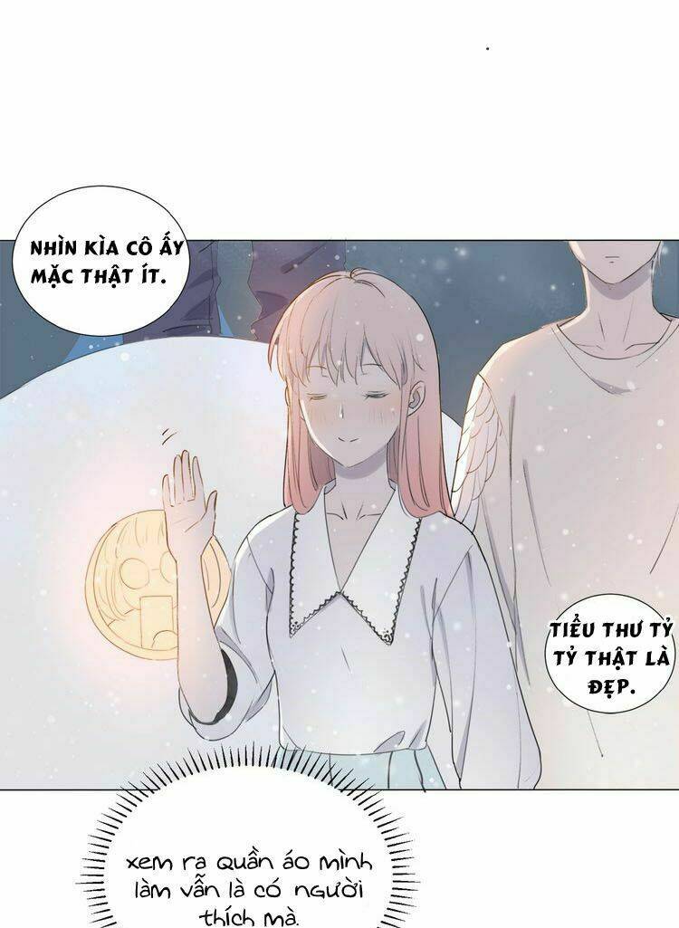 Tâm Vũ Chapter 6 - TC Truyện