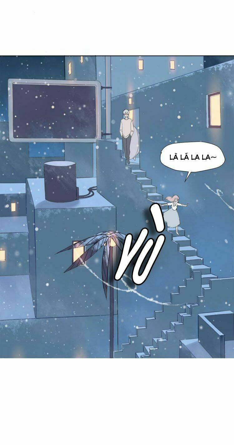 Tâm Vũ Chapter 6 - TC Truyện