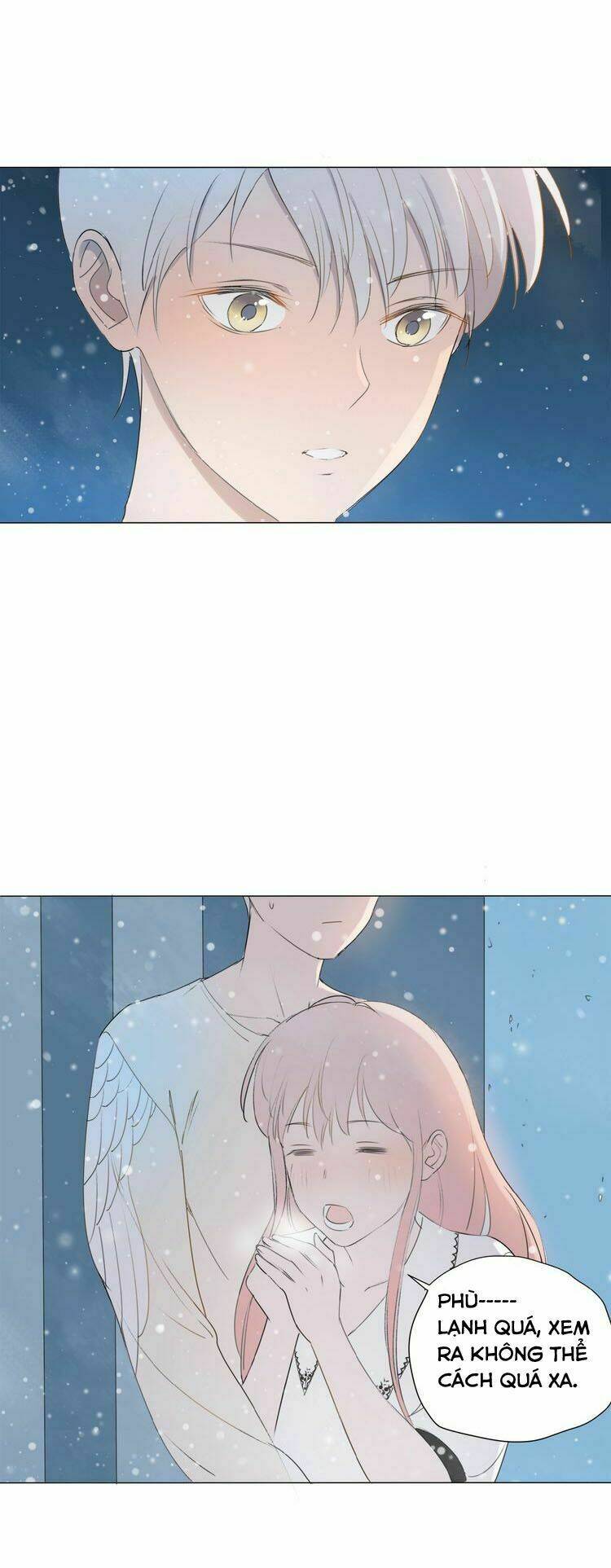 Tâm Vũ Chapter 6 - TC Truyện