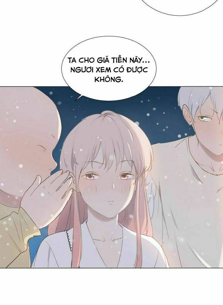 Tâm Vũ Chapter 6 - TC Truyện
