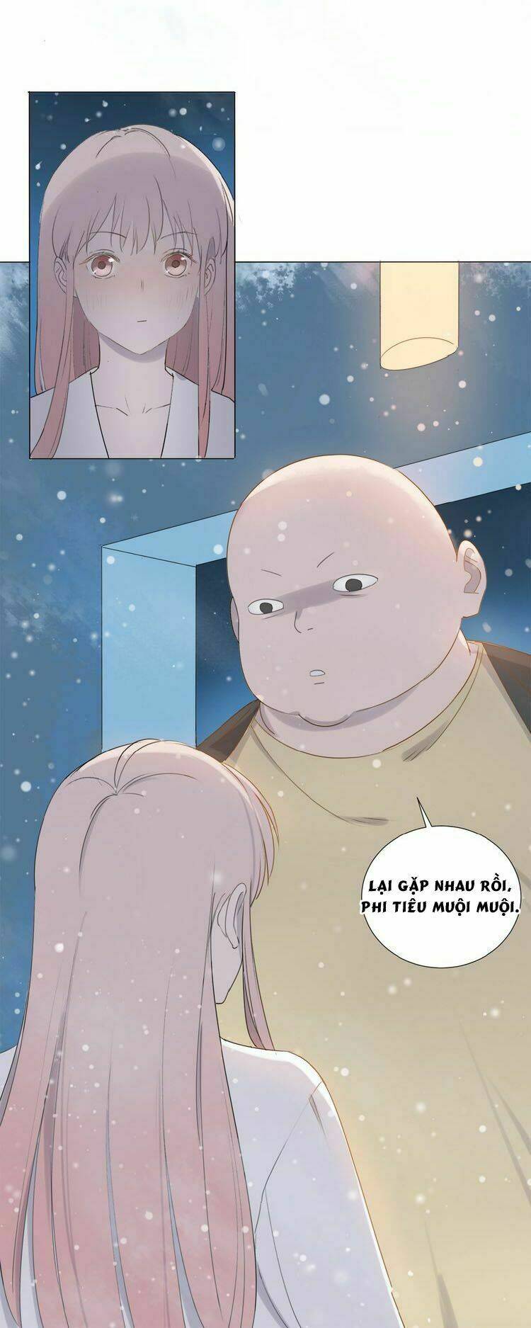 Tâm Vũ Chapter 6 - TC Truyện