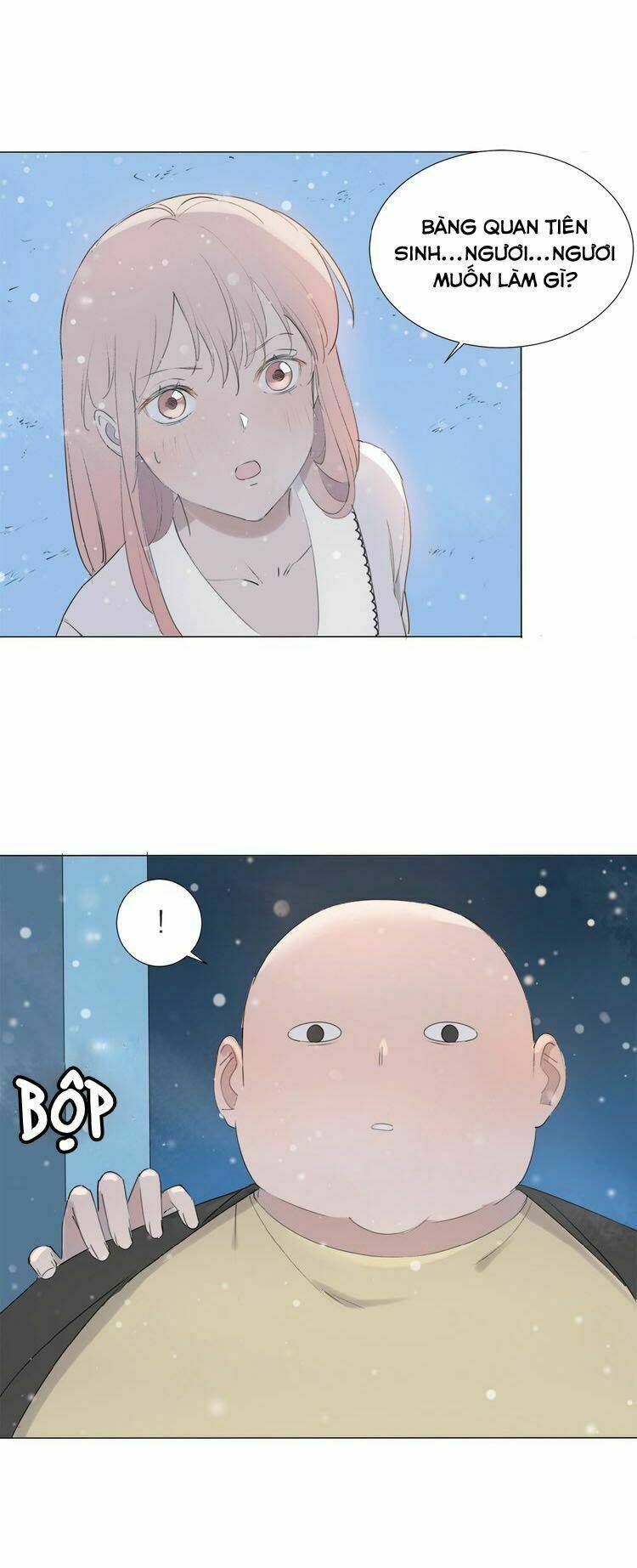 Tâm Vũ Chapter 6 - TC Truyện