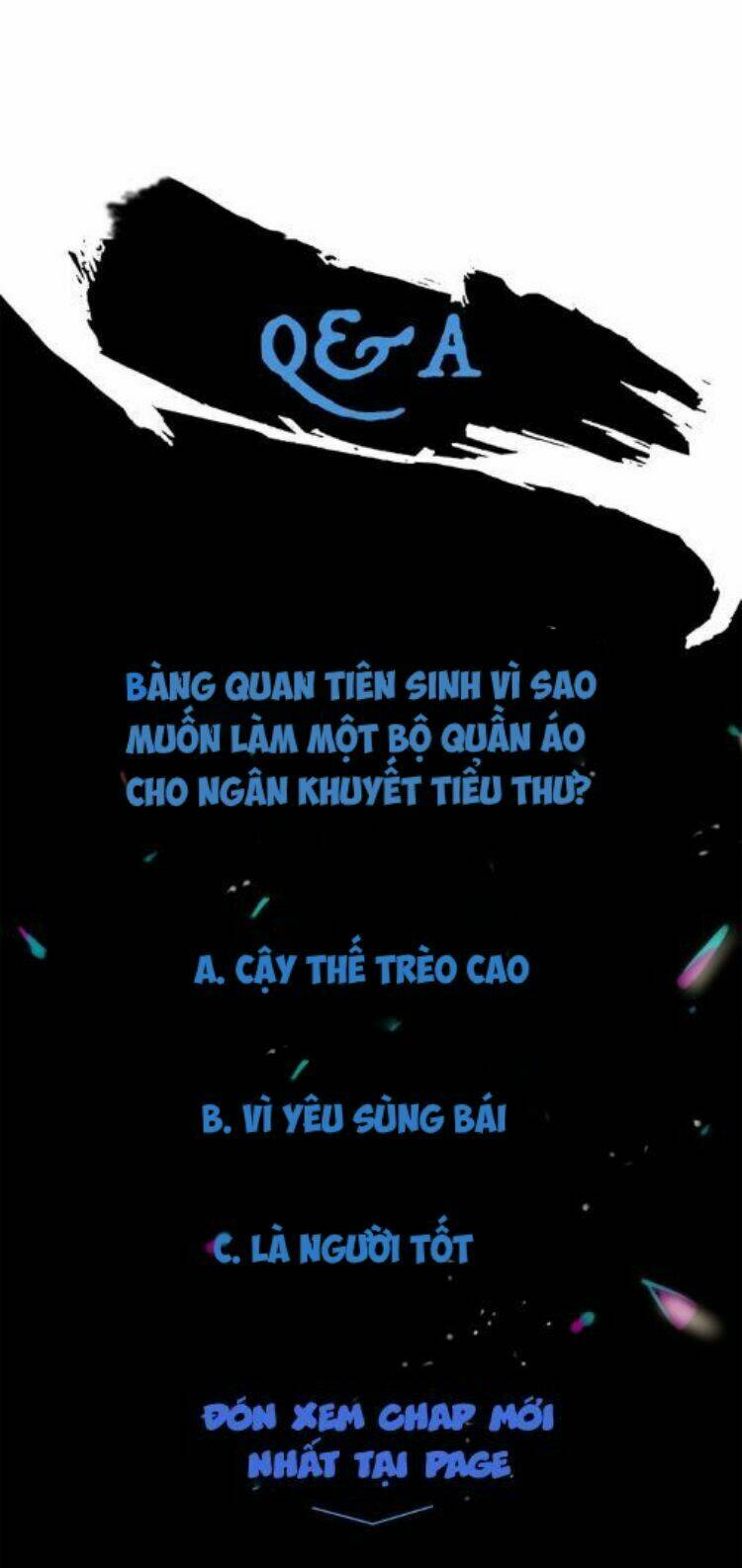 Tâm Vũ Chapter 6 - TC Truyện