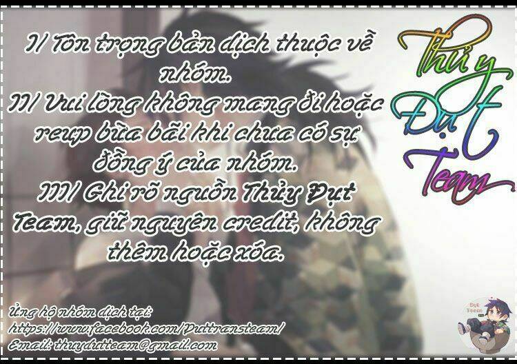 Tâm Vũ Chapter 6 - TC Truyện