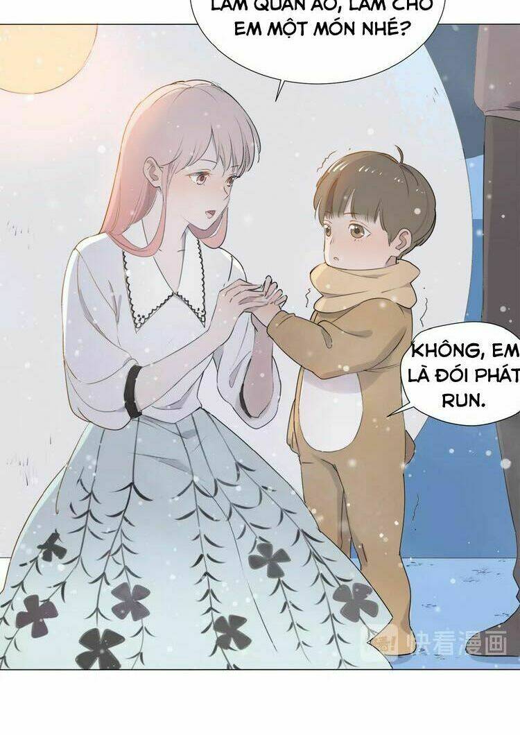 Tâm Vũ Chapter 6 - TC Truyện