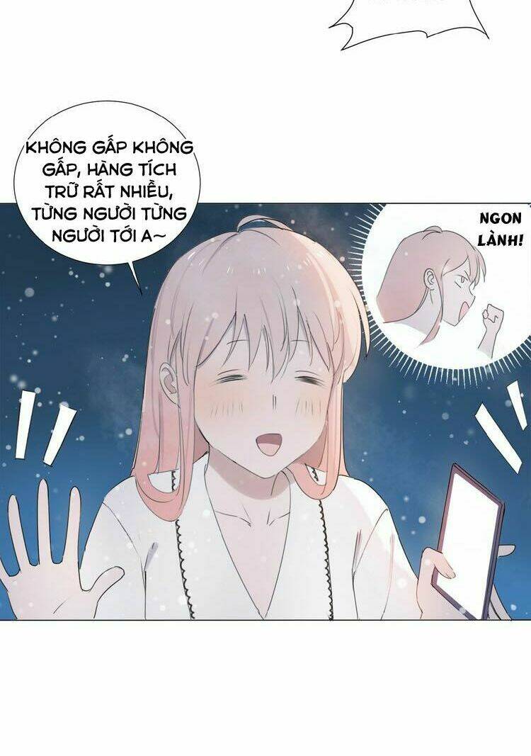 Tâm Vũ Chapter 6 - TC Truyện