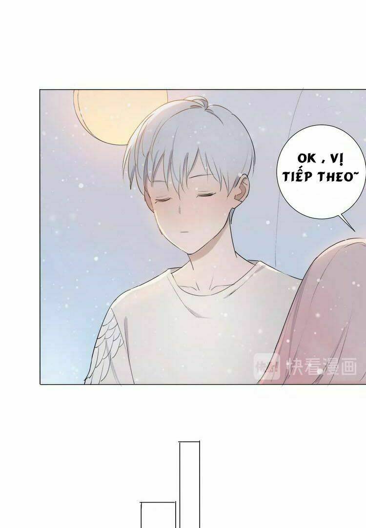 Tâm Vũ Chapter 6 - TC Truyện