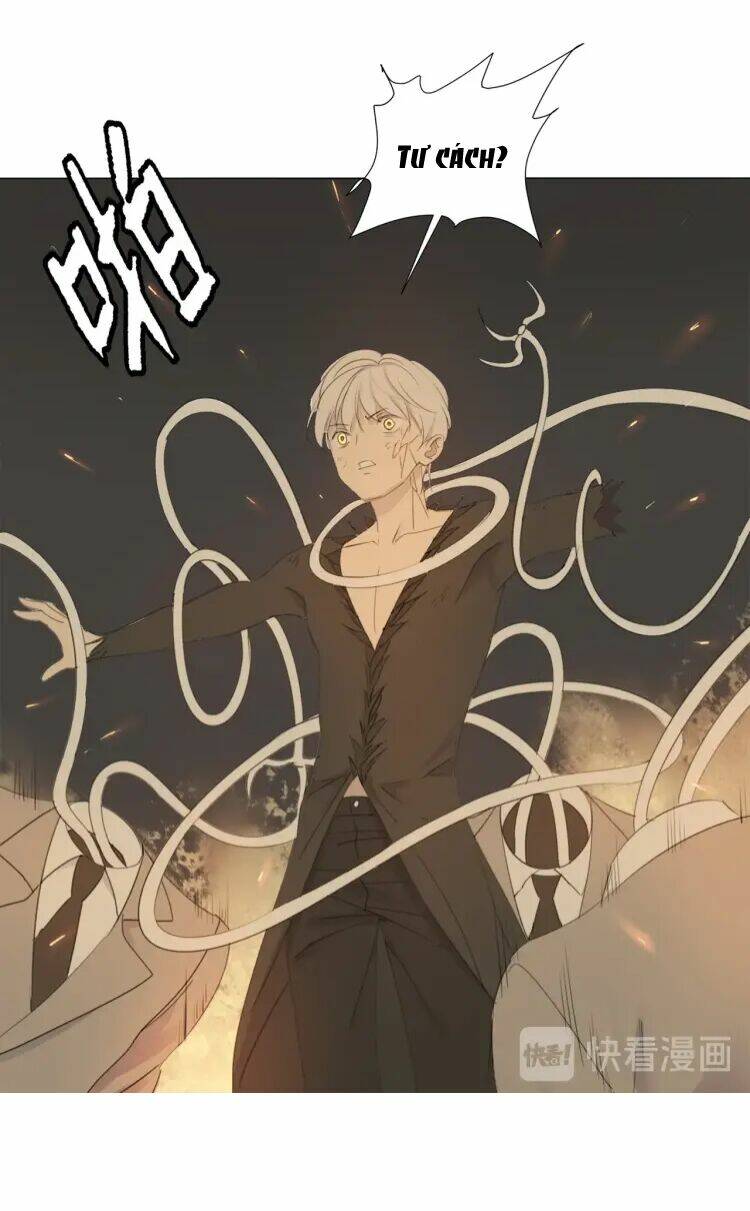Tâm Vũ Chapter 19 - AB Truyện