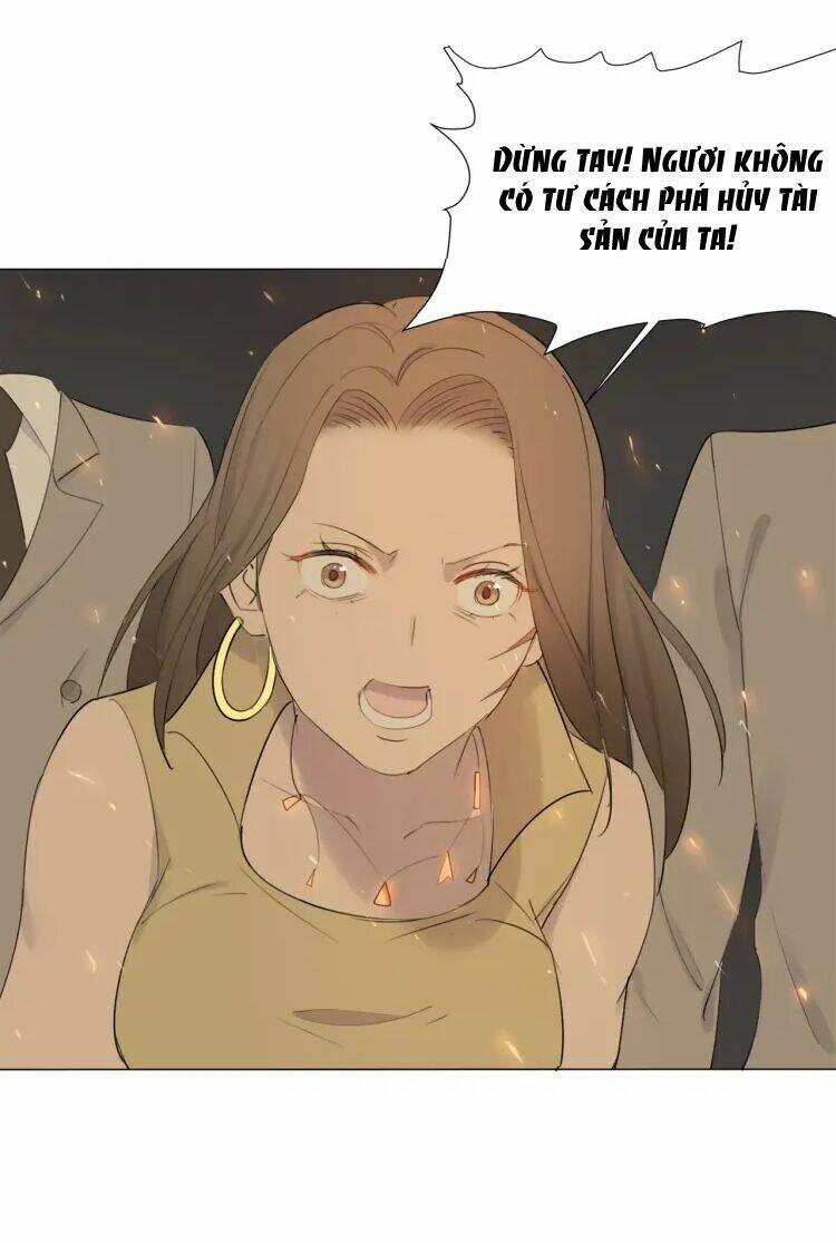Tâm Vũ Chapter 19 - AB Truyện