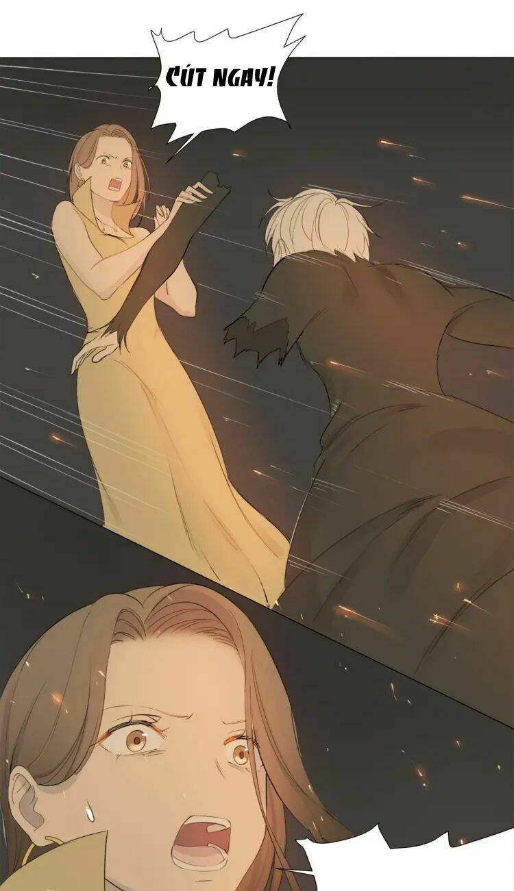 Tâm Vũ Chapter 19 - AB Truyện