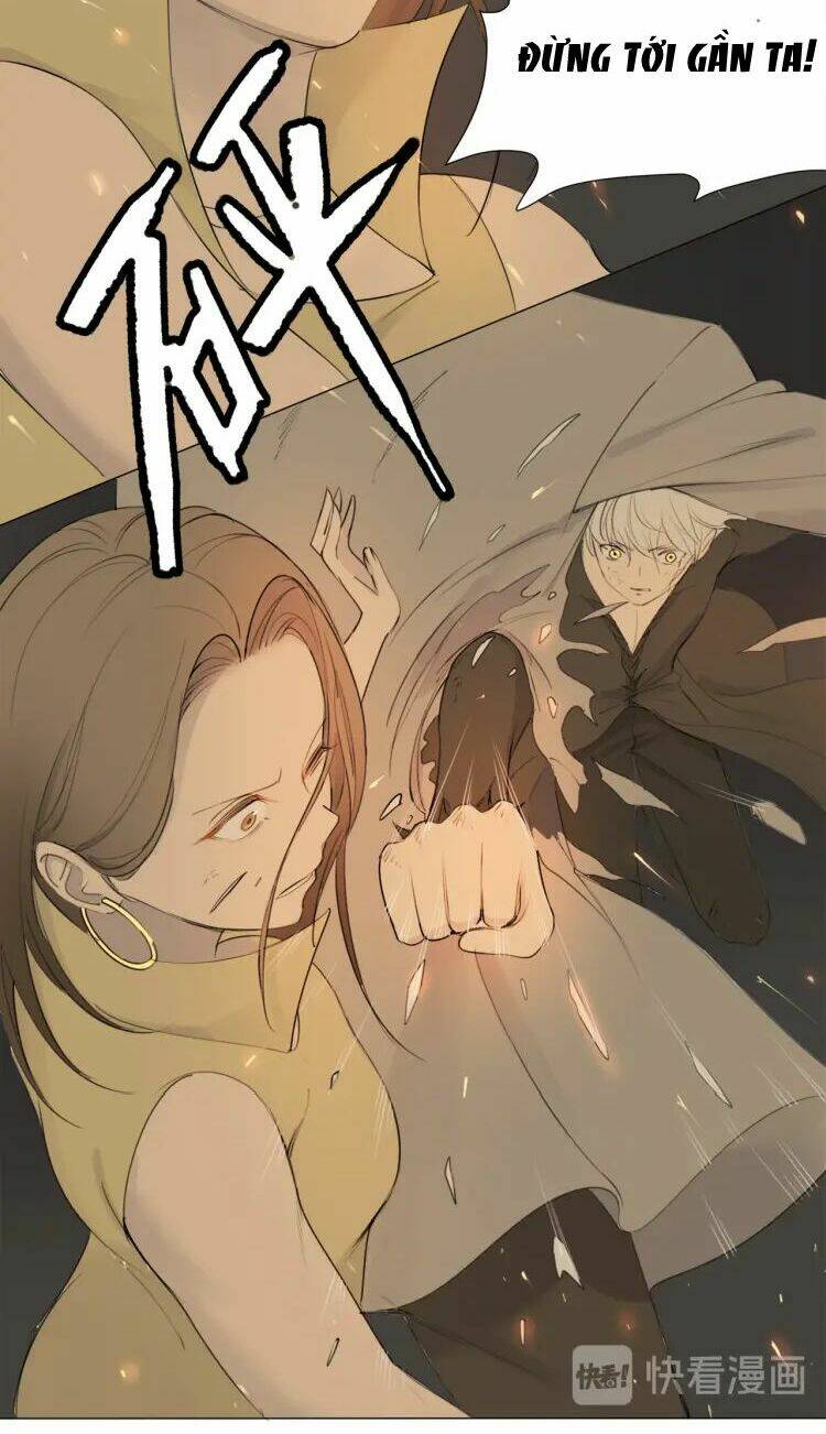 Tâm Vũ Chapter 19 - AB Truyện