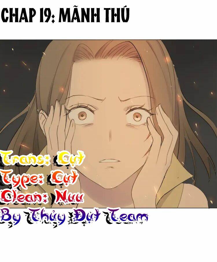 Tâm Vũ Chapter 19 - AB Truyện