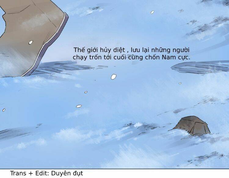 Tâm Vũ Chapter 1 - AB Truyện