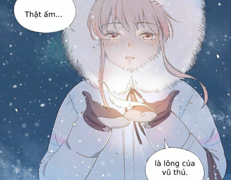 Tâm Vũ Chapter 1 - AB Truyện