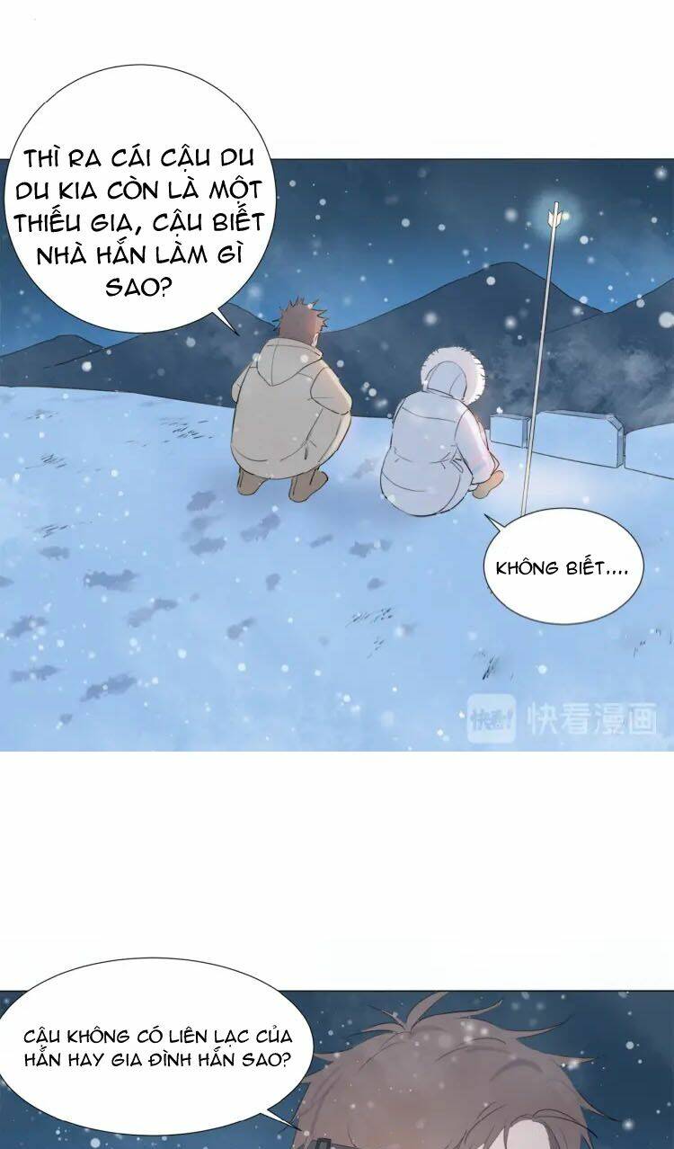Tâm Vũ Chapter 12 - TC Truyện