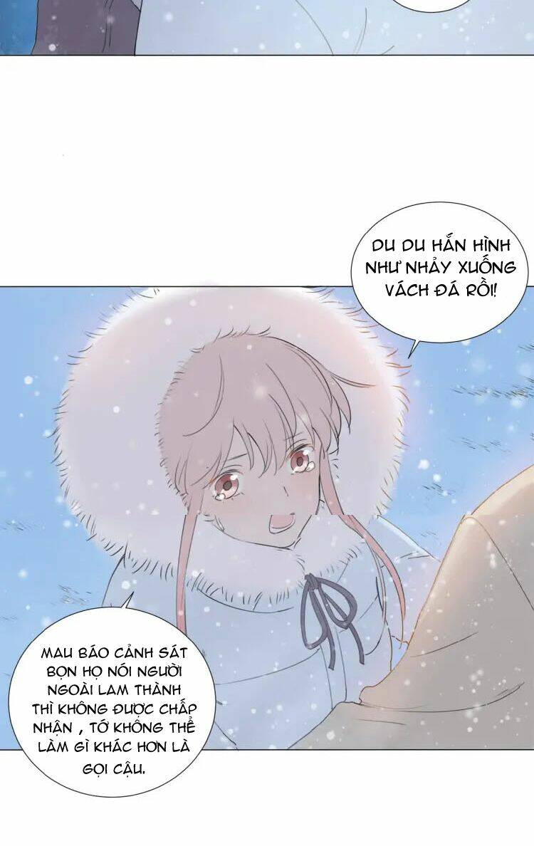 Tâm Vũ Chapter 12 - TC Truyện