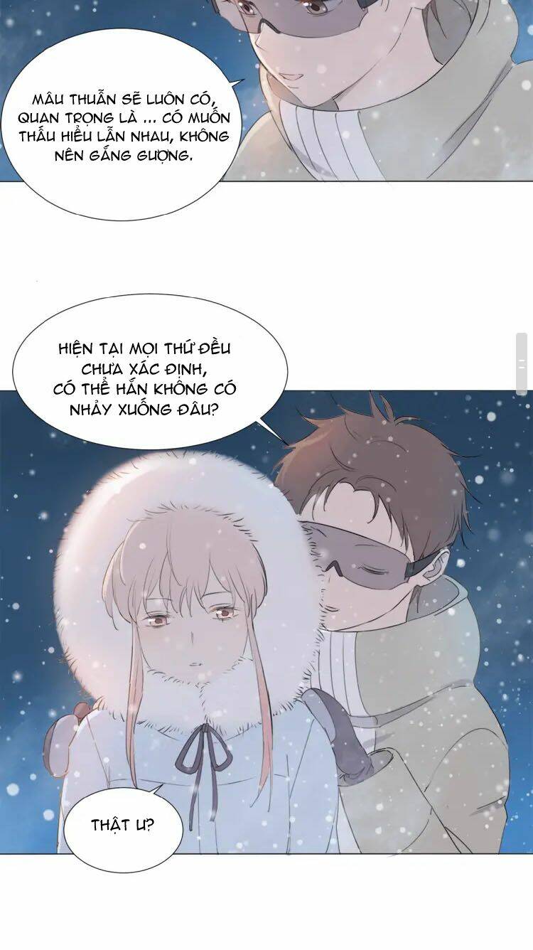 Tâm Vũ Chapter 12 - TC Truyện