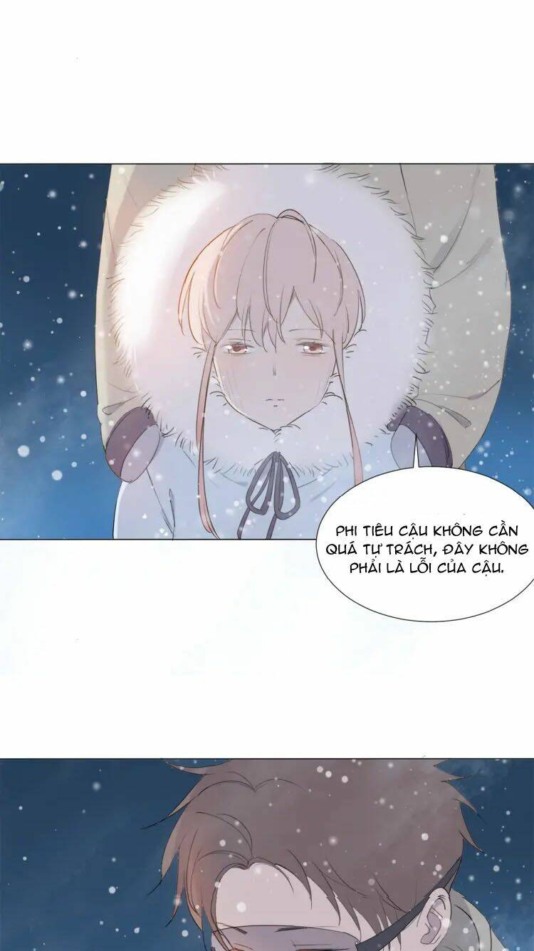Tâm Vũ Chapter 12 - TC Truyện