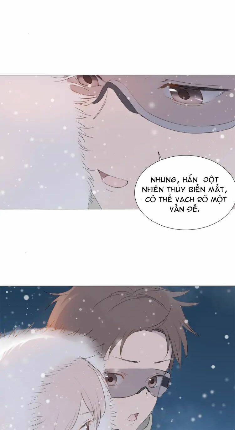 Tâm Vũ Chapter 12 - TC Truyện
