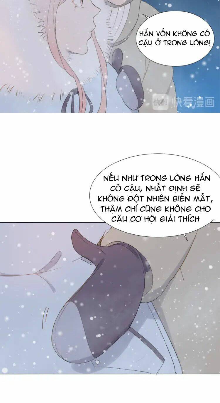 Tâm Vũ Chapter 12 - TC Truyện