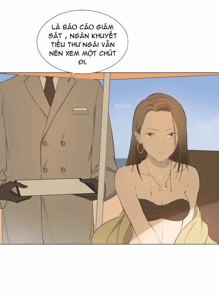 Tâm Vũ Chapter 12 - TC Truyện