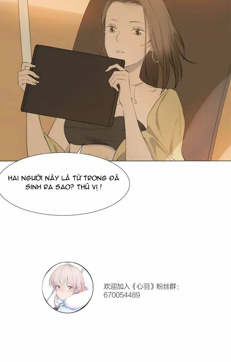 Tâm Vũ Chapter 12 - TC Truyện