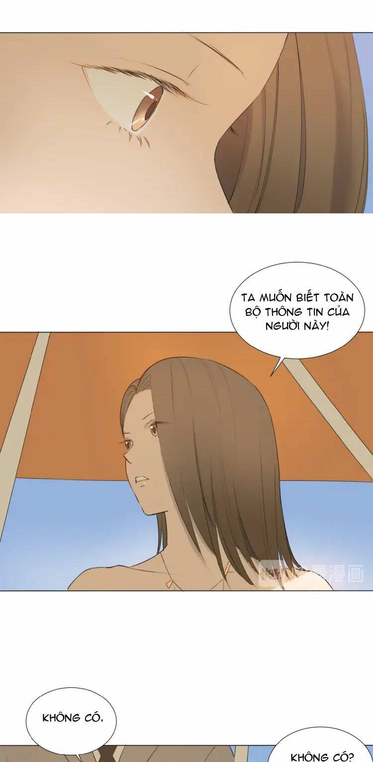 Tâm Vũ Chapter 12 - TC Truyện