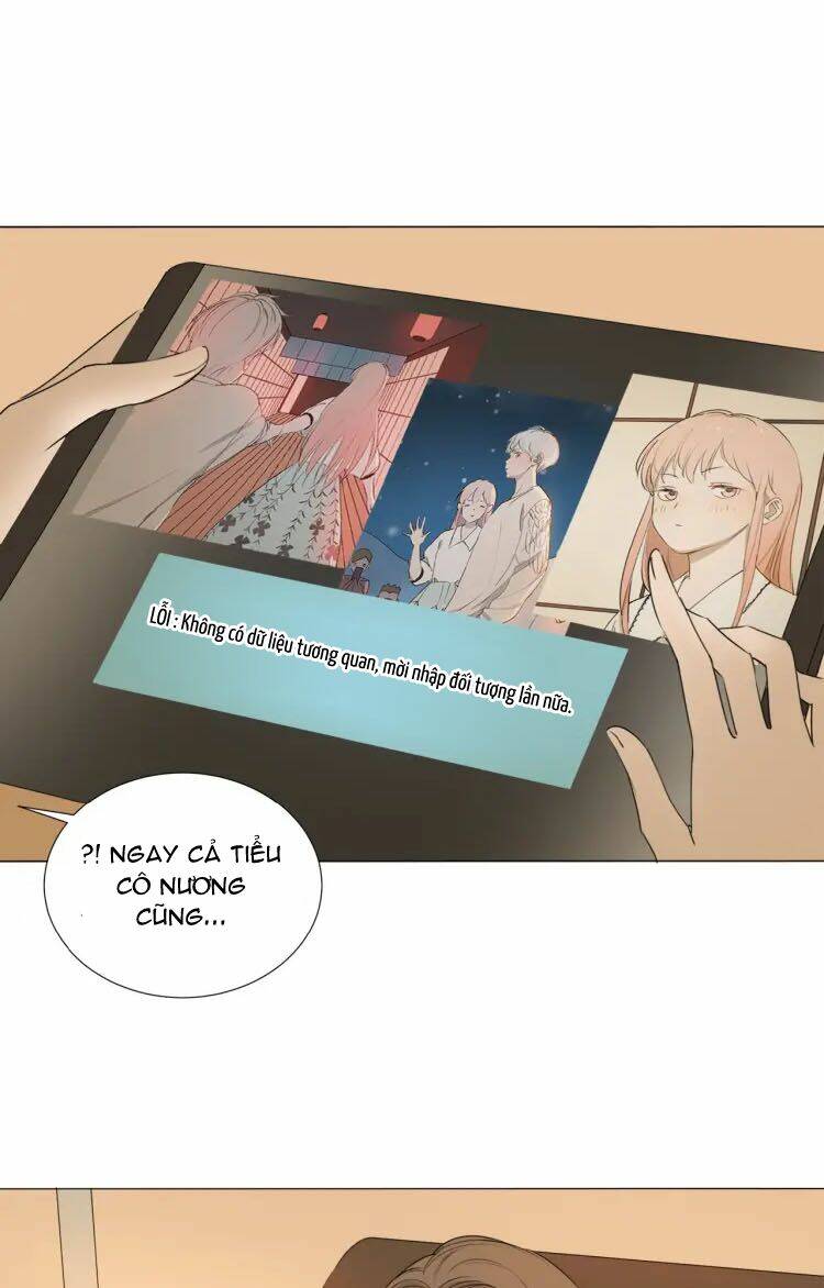 Tâm Vũ Chapter 12 - TC Truyện