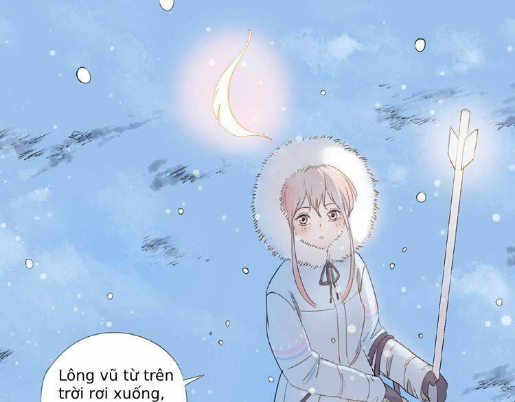 Tâm Vũ Chapter 2 - AB Truyện