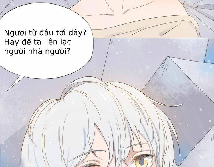 Tâm Vũ Chapter 2 - AB Truyện