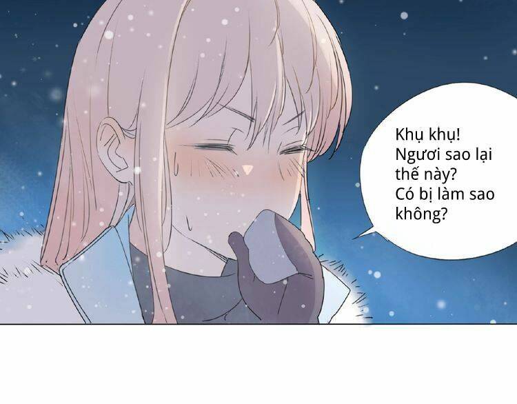 Tâm Vũ Chapter 2 - AB Truyện