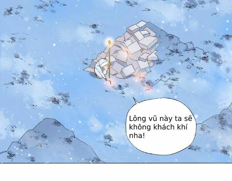Tâm Vũ Chapter 2 - AB Truyện